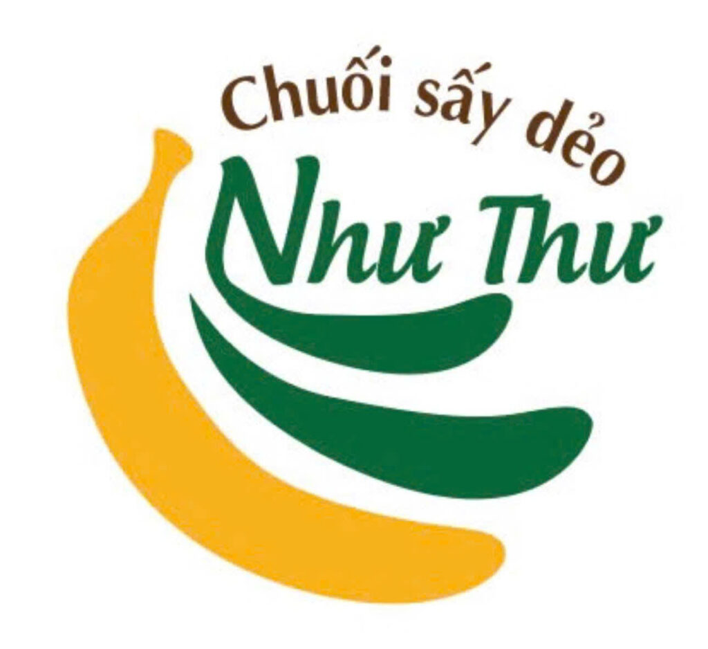 Chuối Sấy Như Thư
